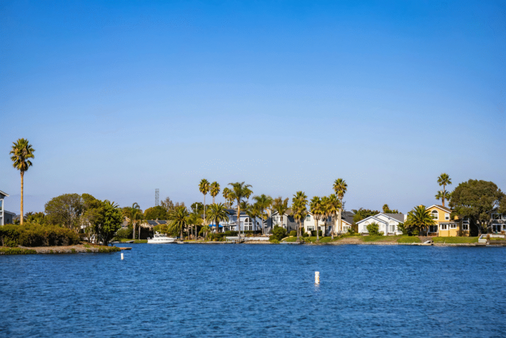 the many exclusive enclaves that Boca Raton has to offer