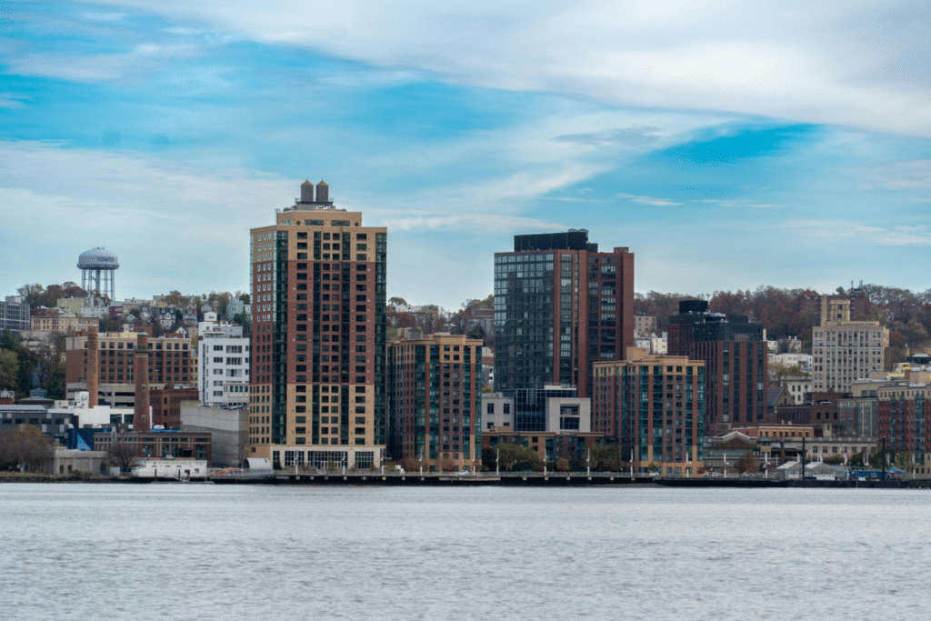 Waterfront Views, Long-Term Value