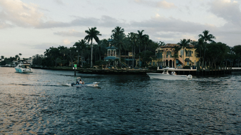Attractions in Palm Beach Gardens