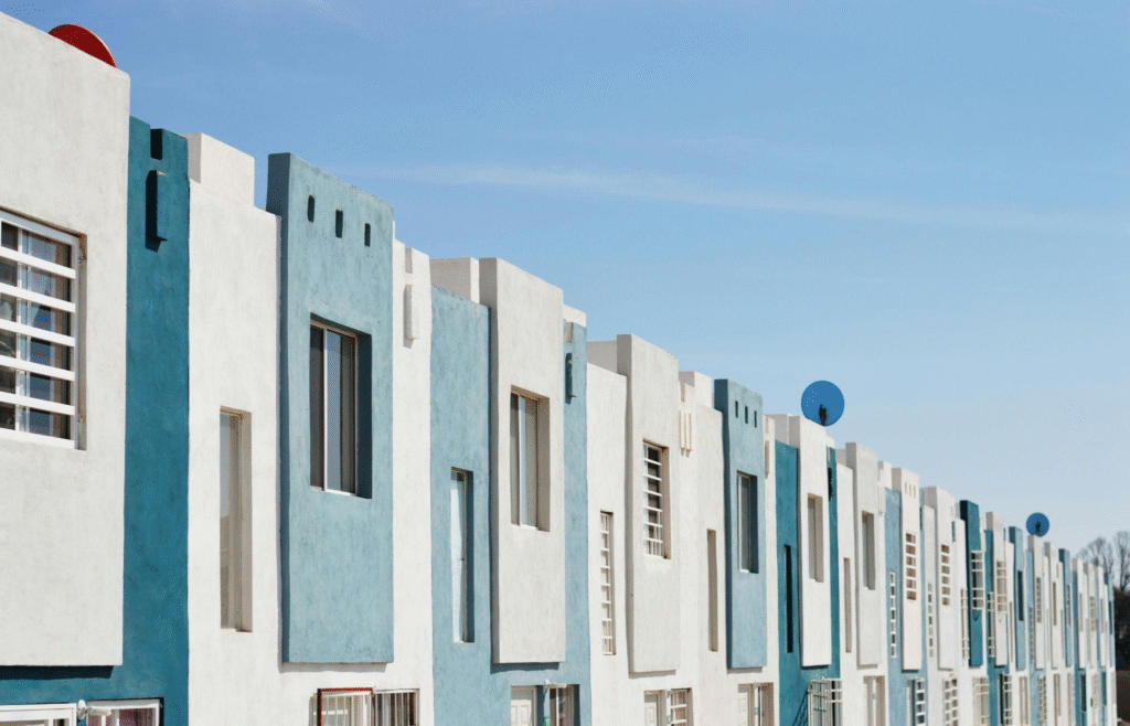 Modern Living, Smart Investment